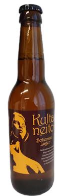 Kultaneito 5,0% ∙ 330 ml