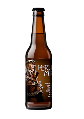 Kaukomieli 6,0% ∙ 330 ml