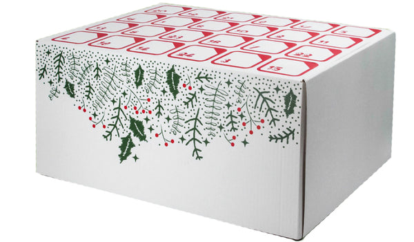 Olutjoulukalenteri 2025