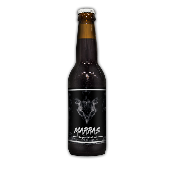 Marras 9,0% ∙ 330 ml