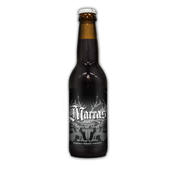 Marras 9,0% ∙ 330 ml