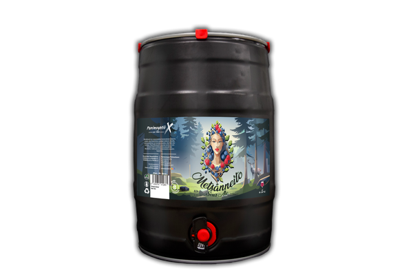 Metsänneito 4,0% ∙ 5000 ml