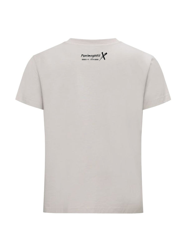 Hefe - Oversize t-paita