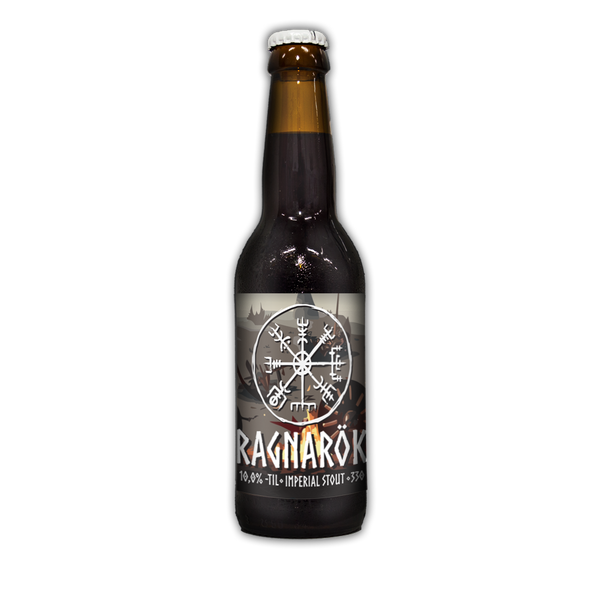 Ragnarök 10,0% ∙ 330 ml