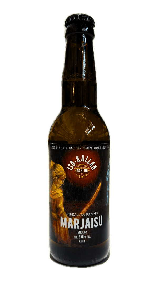 Marjaisu 5,0% ∙ 330 ml