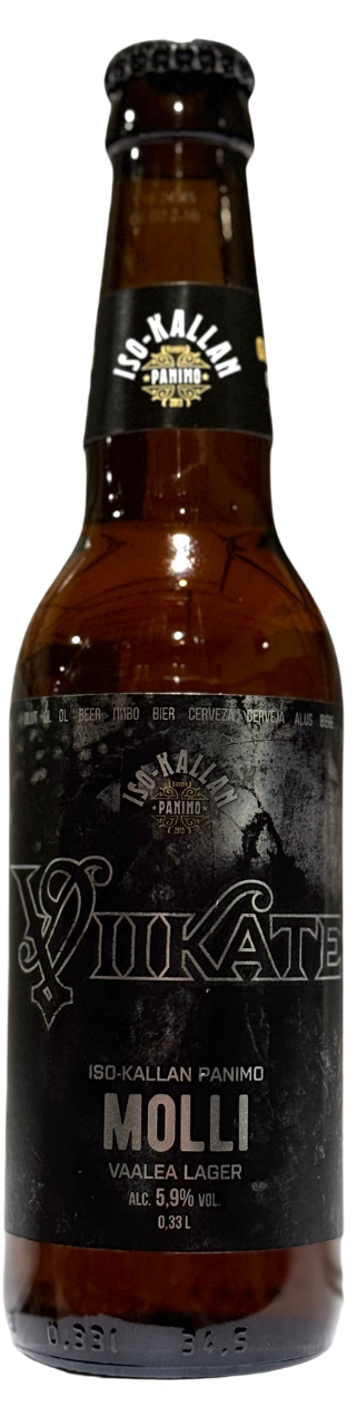 Molli 5,9% ∙ 330 ml