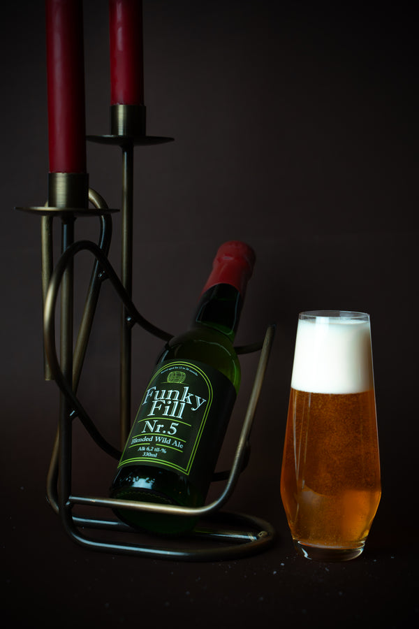 Funky Fill nr.5 6,2% ∙ 330 ml