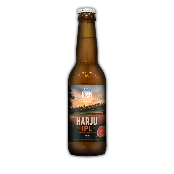 Harju IPL 5,0% ∙ 330 ml