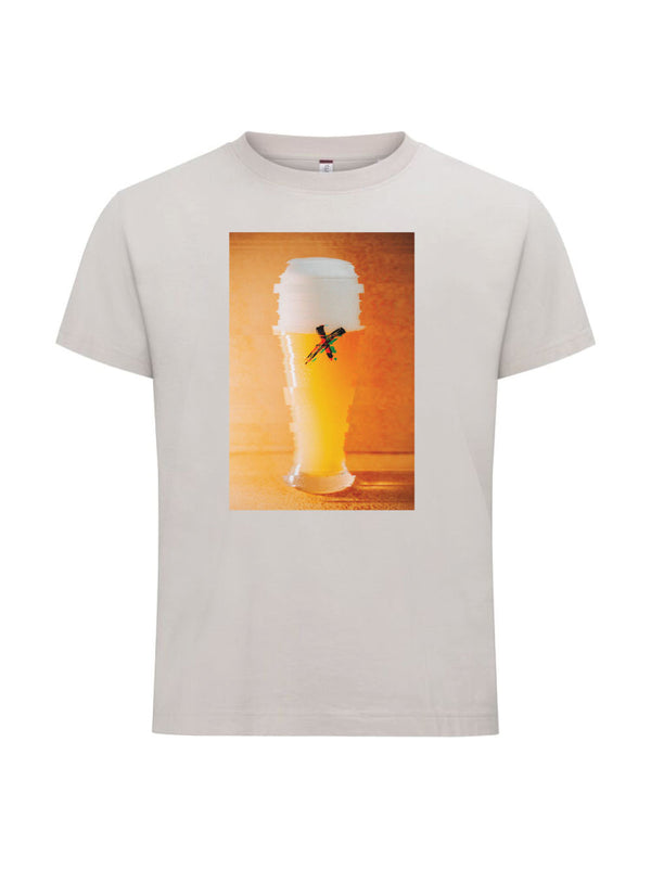Hefe - Oversize t-paita