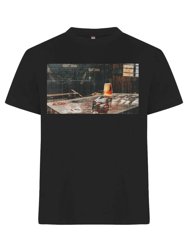 VHS - Oversize t-paita