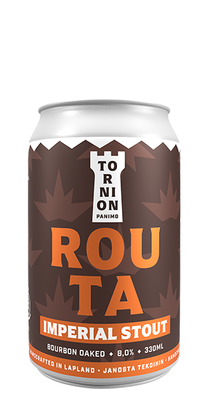 Routa 8,0% ∙ 330 ml