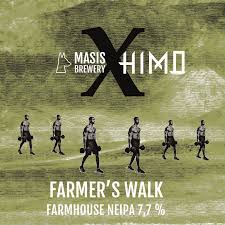 Farmer's Walk 7,7% ∙ 440 ml