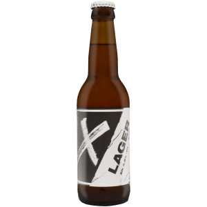 The X Series: Lager